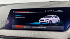 BMW 1 Series 118i [136] M Sport 5dr Step Auto [LCP] Petrol Hatchback